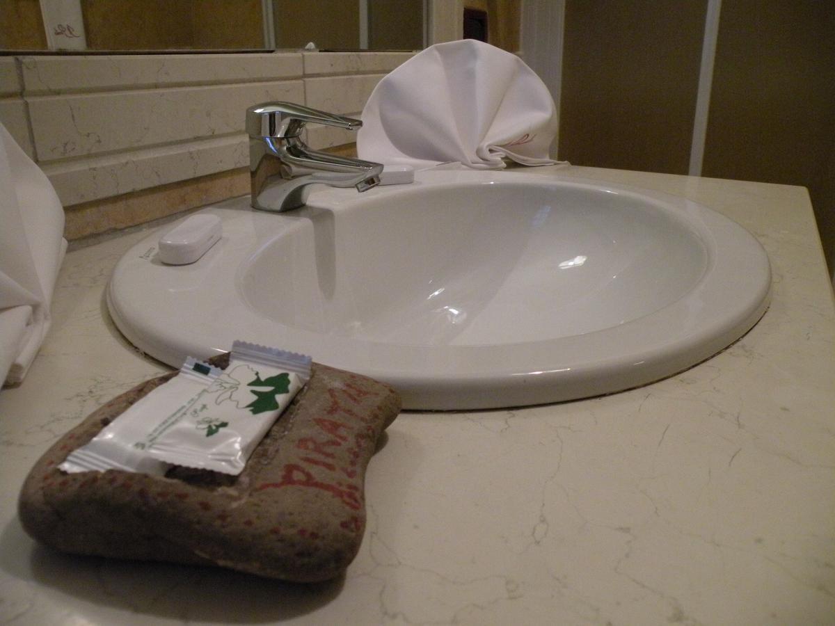 Hotel Ristorante Il Pirata San Vito di Leguzzano المظهر الخارجي الصورة