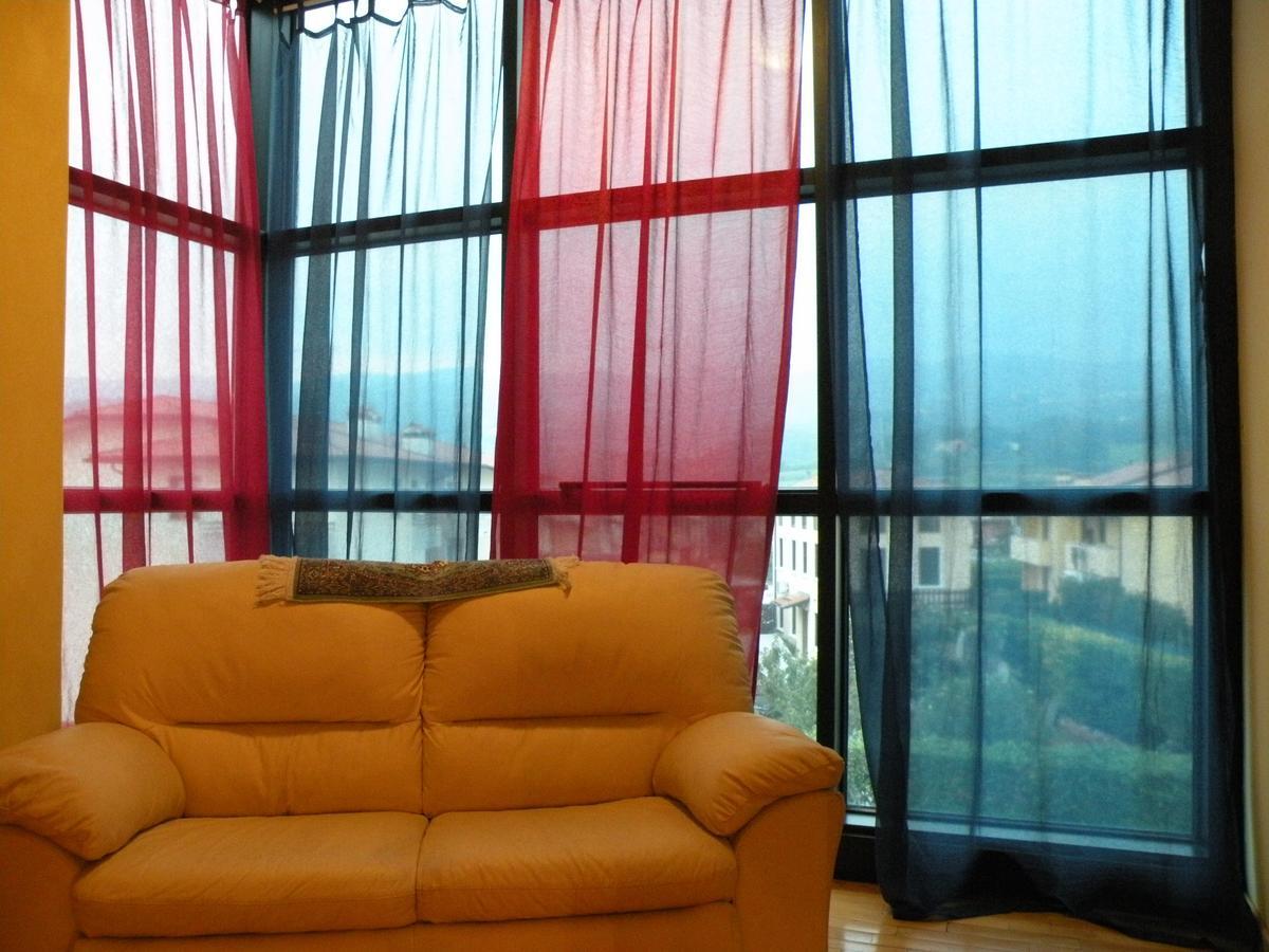 Hotel Ristorante Il Pirata San Vito di Leguzzano المظهر الخارجي الصورة