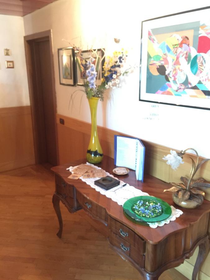 Hotel Ristorante Il Pirata San Vito di Leguzzano المظهر الخارجي الصورة